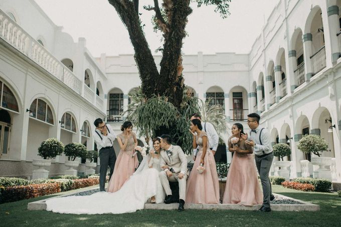 DAVID & FELICIA WEDDING by DHIKA by MA Fotografia - 030 DAVID & FELICIA WEDDING by DHIKA by MA Fotografia - 030