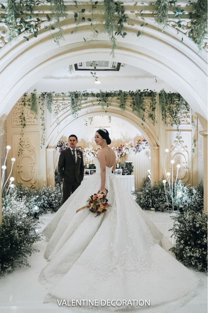Rizal & Lilis Wedding Decoration by By Laurentialili - 030 Rizal & Lilis Wedding Decoration by By Laurentialili - 030