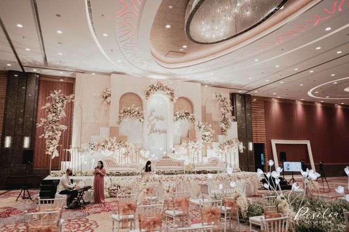 Skenoo Hall Pluit, 19 Jun '21 by IKK Wedding Venue - 030 Skenoo Hall Pluit, 19 Jun '21 by IKK Wedding Venue - 030