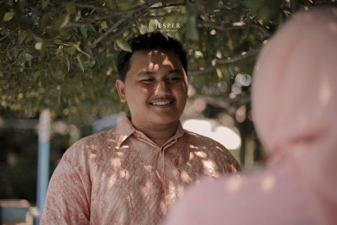 Engagement Nefyta & Riyan by Jesper Photoworks - 010