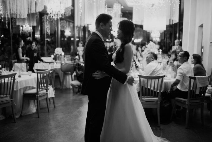 The Wedding of Larrie & Vivienne by BDD Weddings Indonesia - 030 The Wedding of Larrie & Vivienne by BDD Weddings Indonesia - 030