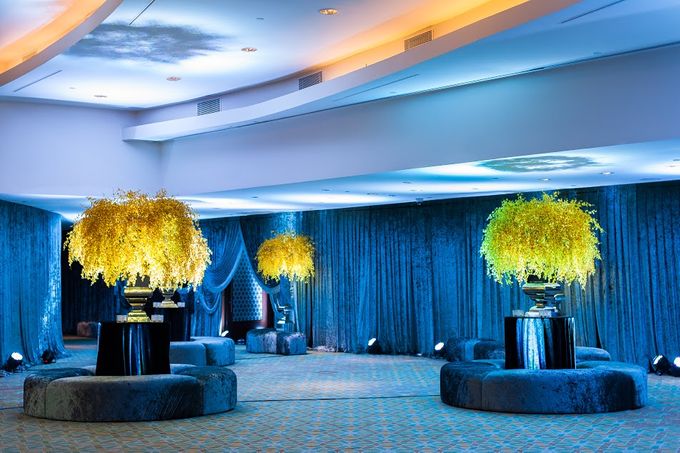 Weddings at Mandarin Oriental by Mandarin Oriental, Kuala Lumpur - 017 Weddings at Mandarin Oriental by Mandarin Oriental, Kuala Lumpur - 017