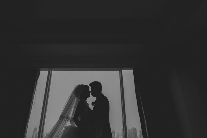Maurice & Natasya Jakarta Wedding by Ian Vins - 019 Maurice & Natasya Jakarta Wedding by Ian Vins - 019