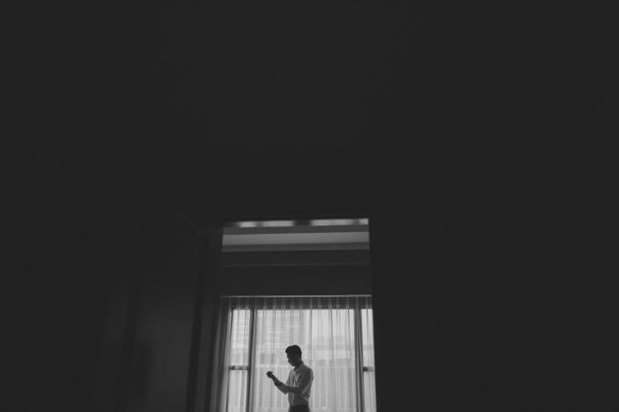 Tomas & Asti Jakarta Wedding by Ian Vins - 013 Tomas & Asti Jakarta Wedding by Ian Vins - 013