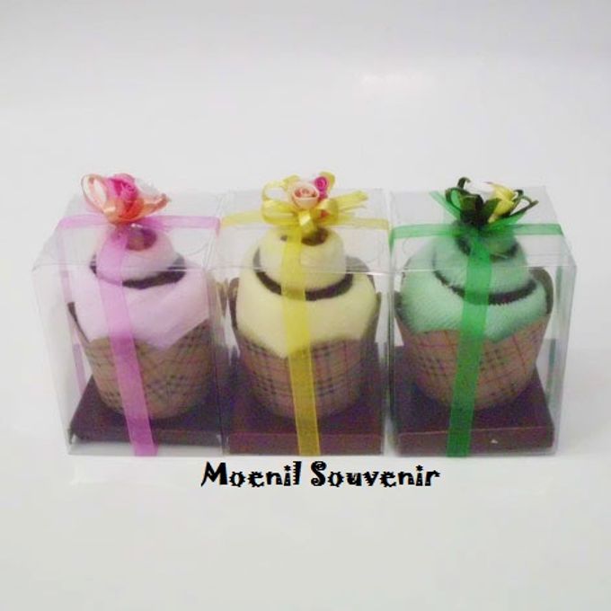 Souvenir Unik dan Murah by Moenil Souvenir - 223