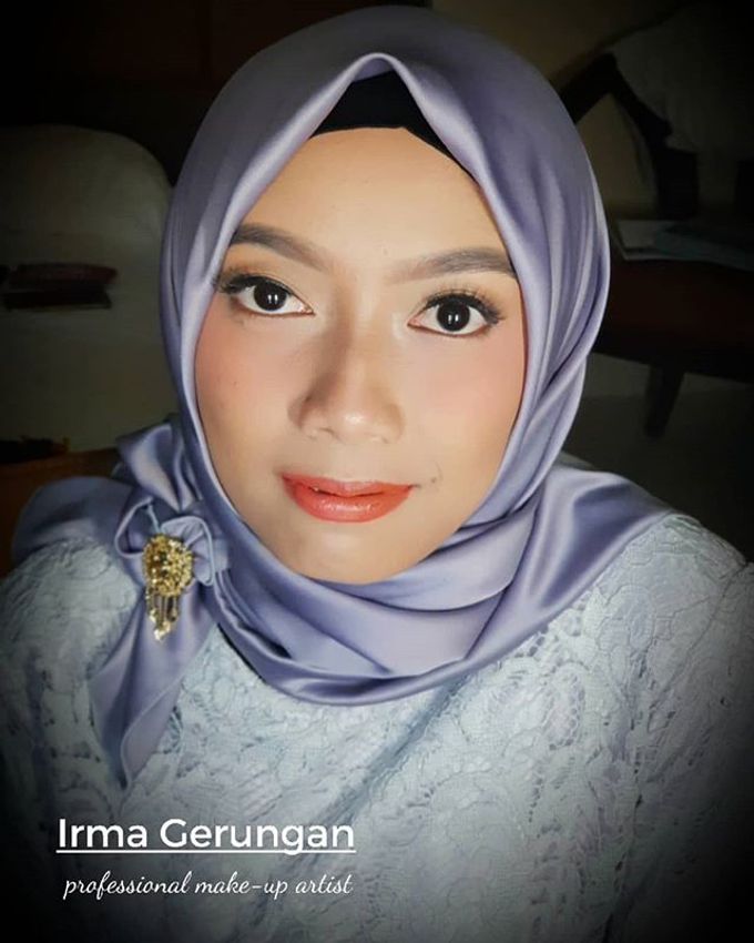 Various Makeup by Irma Gerungan Makeup Artist - 003 Various Makeup by Irma Gerungan Makeup Artist - 003