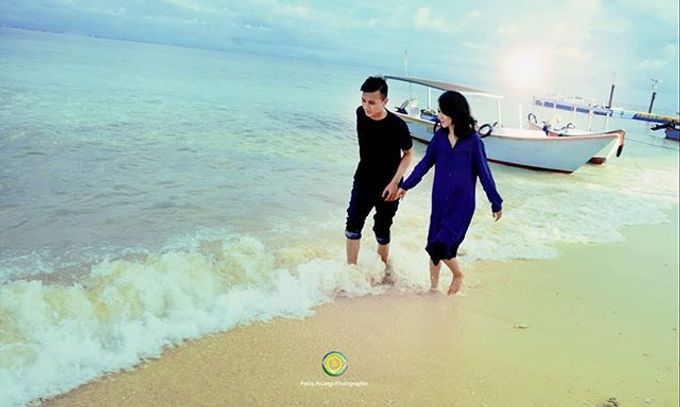 Meet The Ocean Part II by Pulau Pelangi Photographie - 003