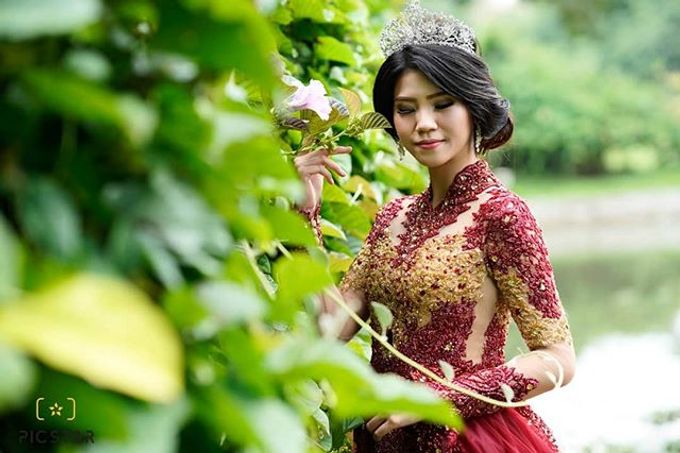 kebaya wedding by Rosegold - 047 kebaya wedding by Rosegold - 047
