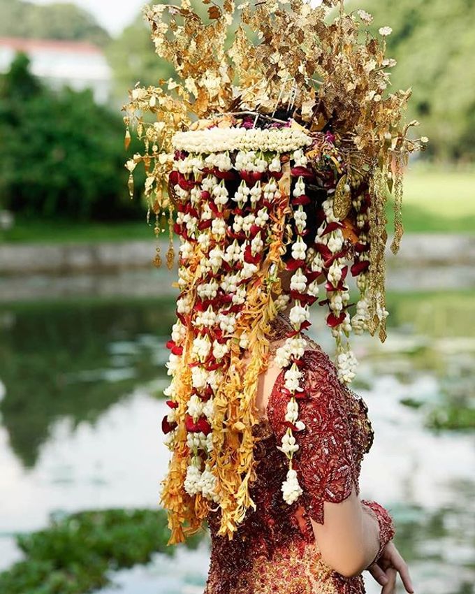kebaya wedding by Rosegold - 035 kebaya wedding by Rosegold - 035