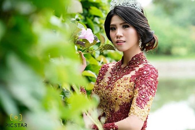 kebaya wedding by Rosegold - 045 kebaya wedding by Rosegold - 045
