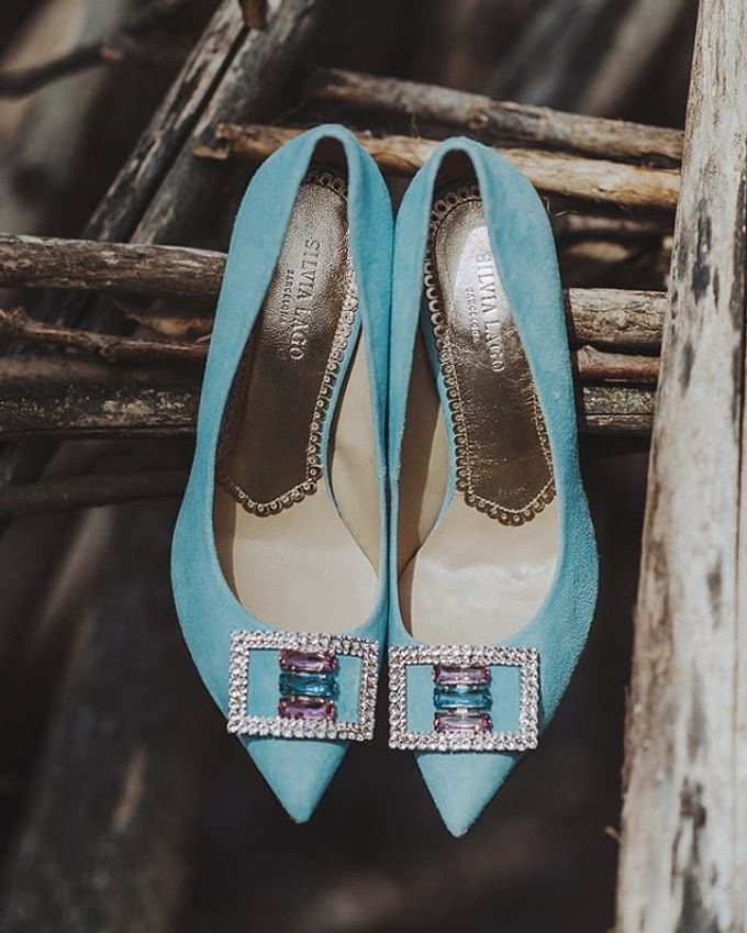 COMFORTABLE WEDDING AND OCCASION SHOES by SILVIA LAGO by SILVIA LAGO - 048 COMFORTABLE WEDDING AND OCCASION SHOES by SILVIA LAGO by SILVIA LAGO - 048