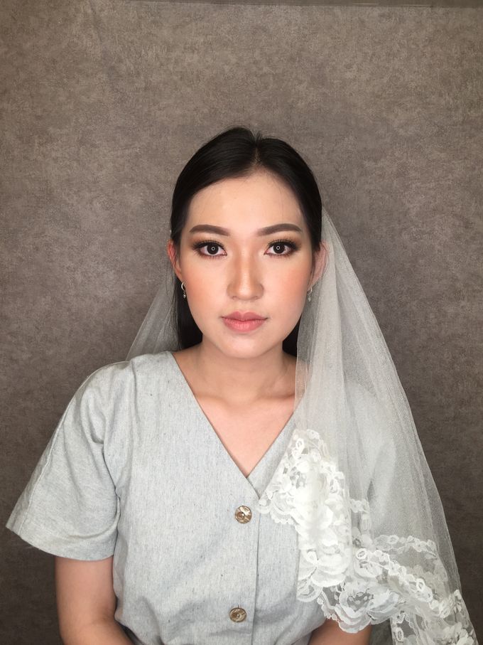 Make up artist by Vanie yahya MUA - 018 Make up artist by Vanie yahya MUA - 018