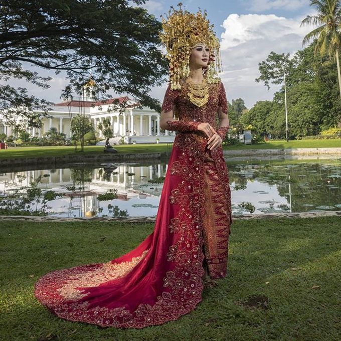 kebaya wedding by Rosegold - 034 kebaya wedding by Rosegold - 034