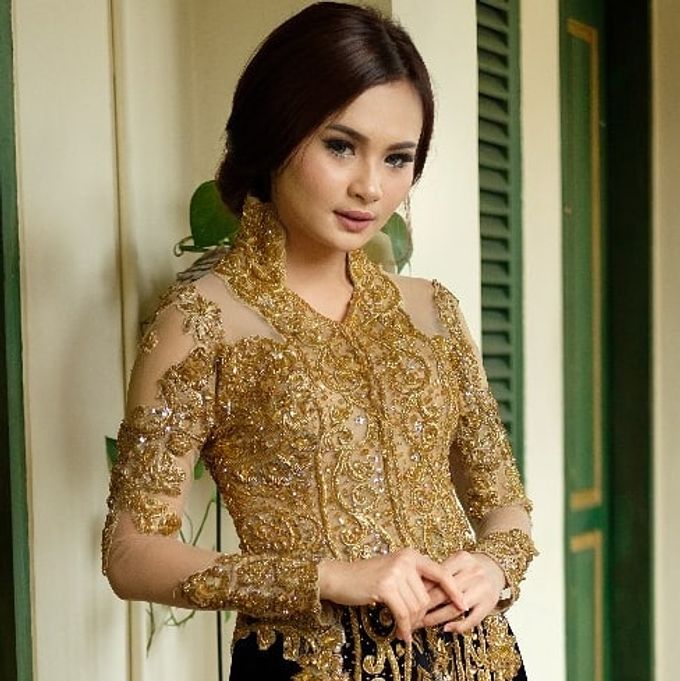 kebaya wedding by Rosegold - 025 kebaya wedding by Rosegold - 025