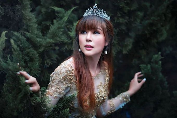 kebaya wedding by Rosegold - 001 kebaya wedding by Rosegold - 001