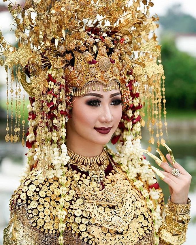 kebaya wedding by Rosegold - 042 kebaya wedding by Rosegold - 042