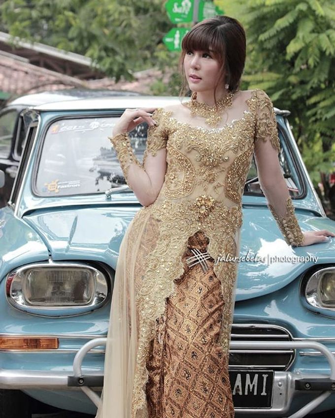 kebaya wedding by Rosegold - 016 kebaya wedding by Rosegold - 016
