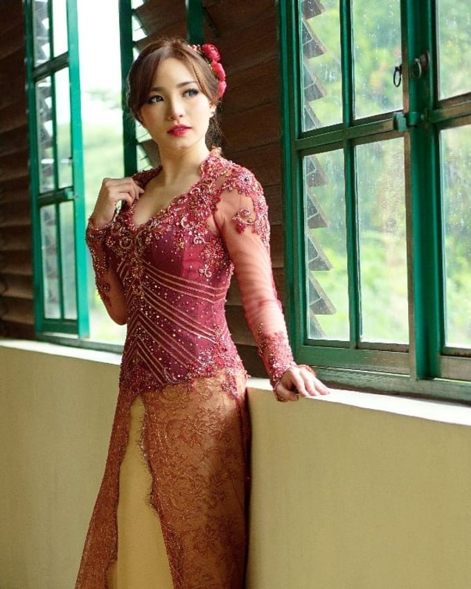 kebaya wedding by Rosegold - 032 kebaya wedding by Rosegold - 032