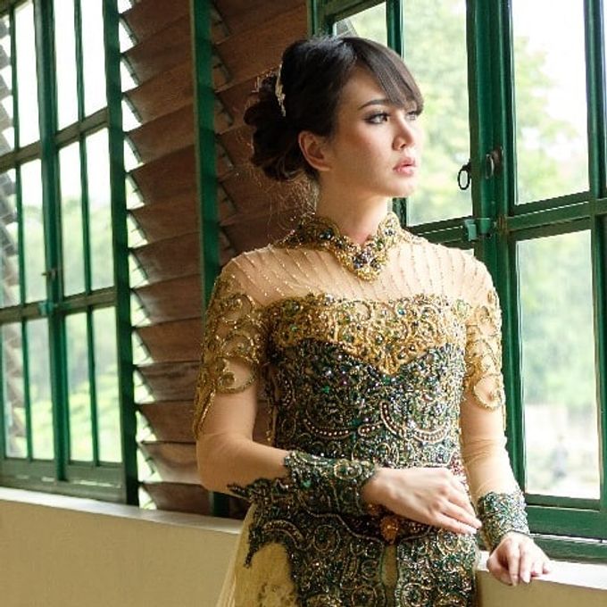 kebaya wedding by Rosegold - 028 kebaya wedding by Rosegold - 028