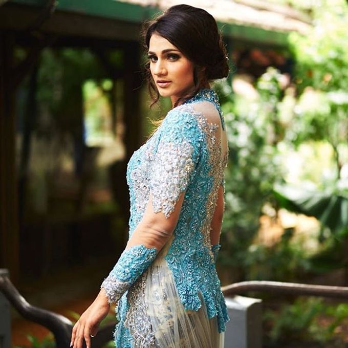 kebaya wedding by Rosegold - 010 kebaya wedding by Rosegold - 010