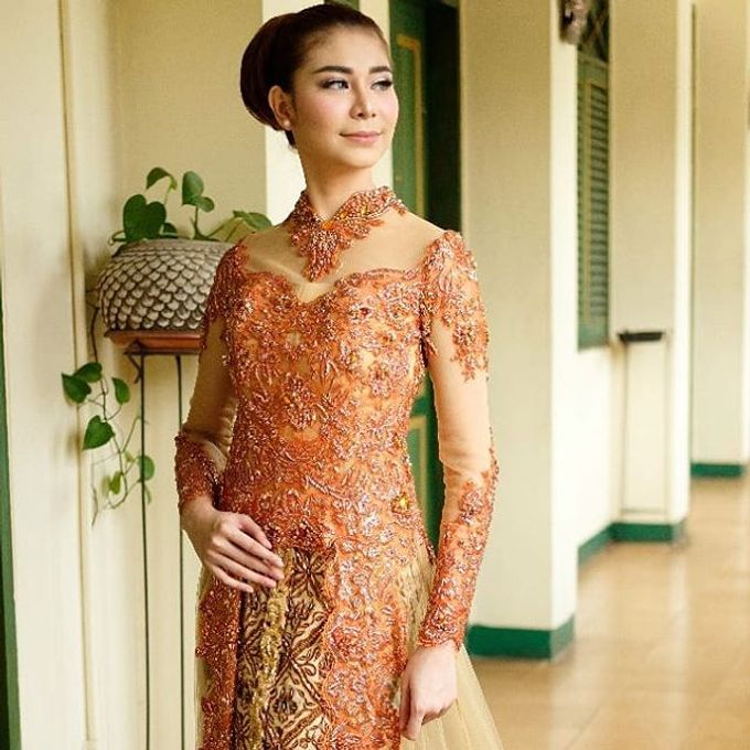 kebaya wedding by Rosegold - 020 kebaya wedding by Rosegold - 020