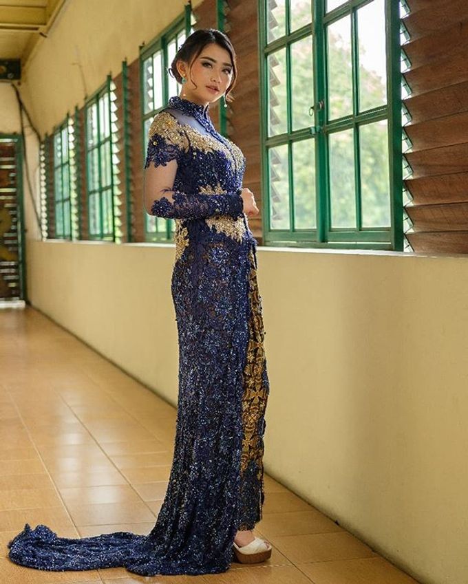 kebaya wedding by Rosegold - 013 kebaya wedding by Rosegold - 013