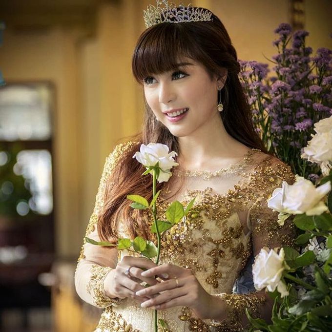 kebaya wedding by Rosegold - 004 kebaya wedding by Rosegold - 004