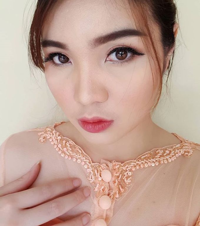 Photoshoot Makeup by Juny Veniera Makeup Artist - 003 Photoshoot Makeup by Juny Veniera Makeup Artist - 003