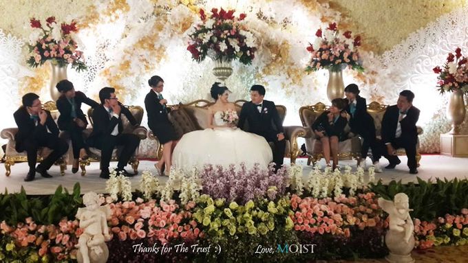 Kunardi Caryn @JS Luwansa 07052017 by The Swan Decoration - 001 Kunardi Caryn @JS Luwansa 07052017 by The Swan Decoration - 001
