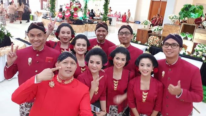 Wedding LITA dan YOSEKA by JACK HARYANTO MC - 004 Wedding LITA dan YOSEKA by JACK HARYANTO MC - 004