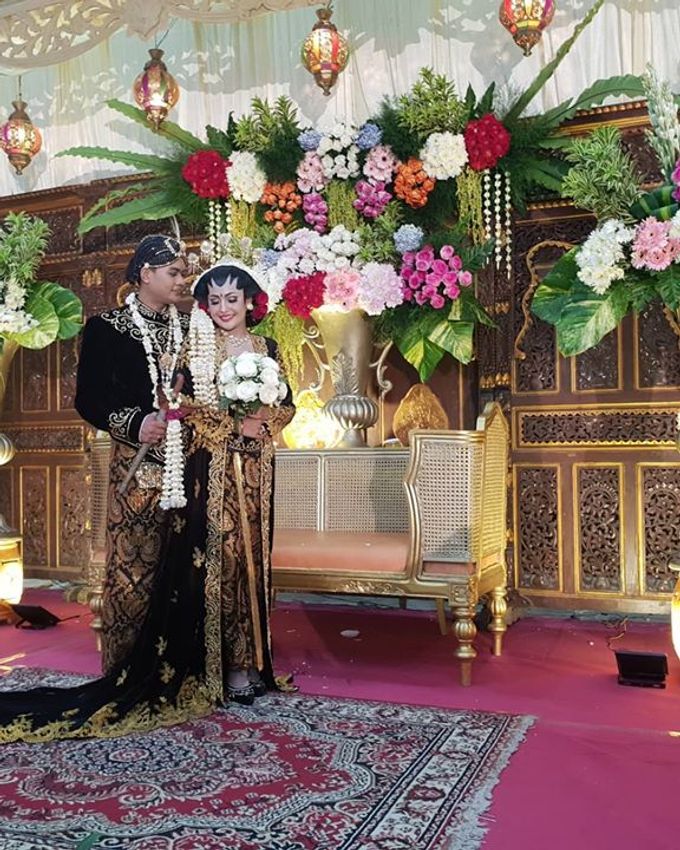 Wedding LITA dan YOSEKA by JACK HARYANTO MC - 003 Wedding LITA dan YOSEKA by JACK HARYANTO MC - 003