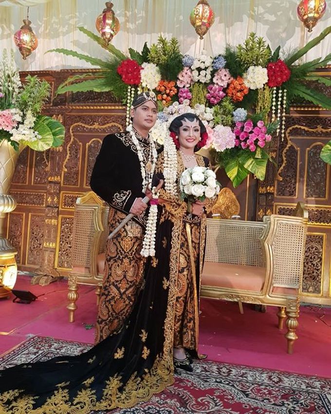 Wedding LITA dan YOSEKA by JACK HARYANTO MC - 007 Wedding LITA dan YOSEKA by JACK HARYANTO MC - 007