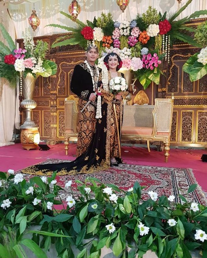 Wedding LITA dan YOSEKA by JACK HARYANTO MC - 010 Wedding LITA dan YOSEKA by JACK HARYANTO MC - 010