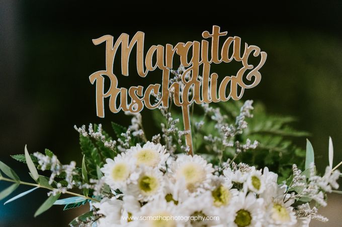 The wedding of Paschalia & Margita by Dona Wedding Decoration & Planner - 031 The wedding of Paschalia & Margita by Dona Wedding Decoration & Planner - 031