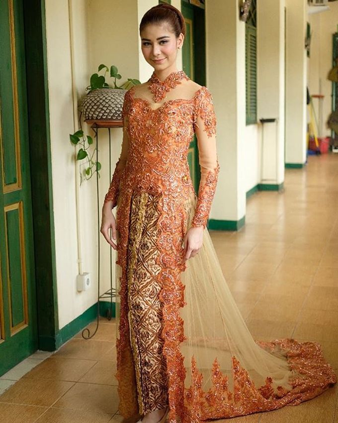 kebaya wedding by Rosegold - 014 kebaya wedding by Rosegold - 014