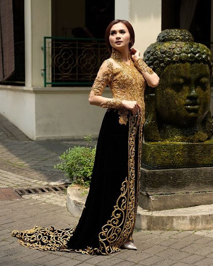 kebaya wedding by Rosegold - 026 kebaya wedding by Rosegold - 026