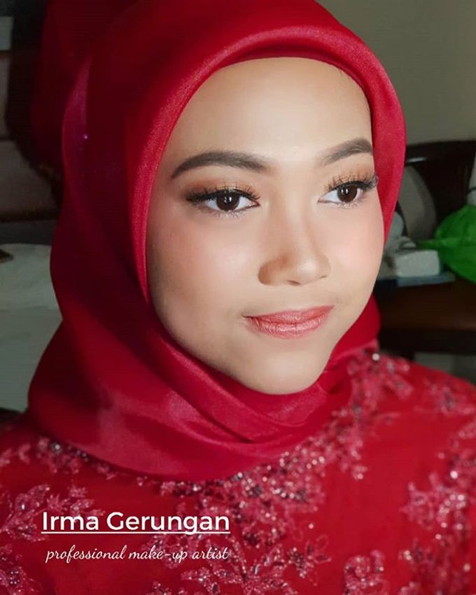 Various Makeup by Irma Gerungan Makeup Artist - 008 Various Makeup by Irma Gerungan Makeup Artist - 008