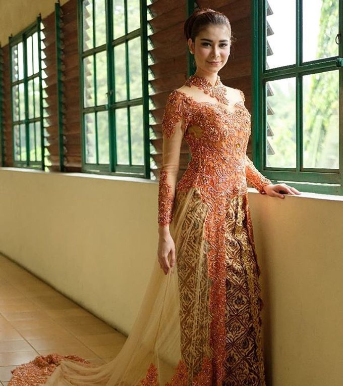 kebaya wedding by Rosegold - 022 kebaya wedding by Rosegold - 022
