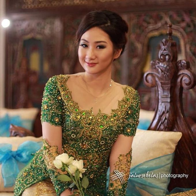 kebaya wedding by Rosegold - 024 kebaya wedding by Rosegold - 024
