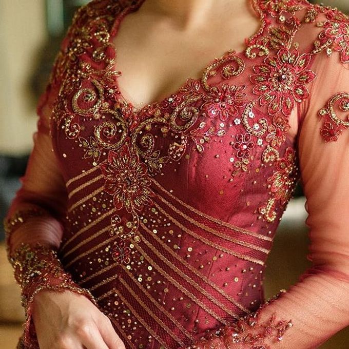 kebaya wedding by Rosegold - 031 kebaya wedding by Rosegold - 031
