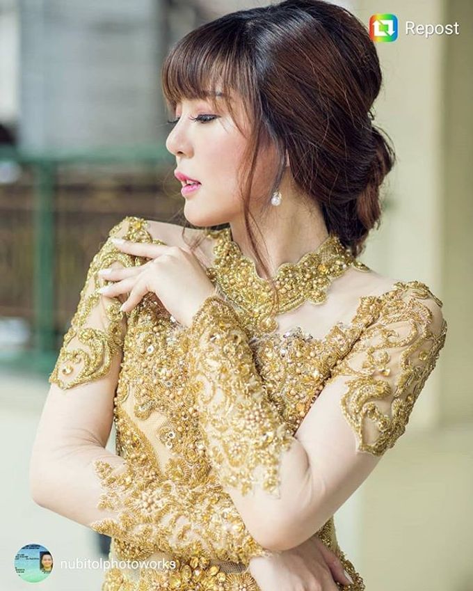 kebaya wedding by Rosegold - 018 kebaya wedding by Rosegold - 018