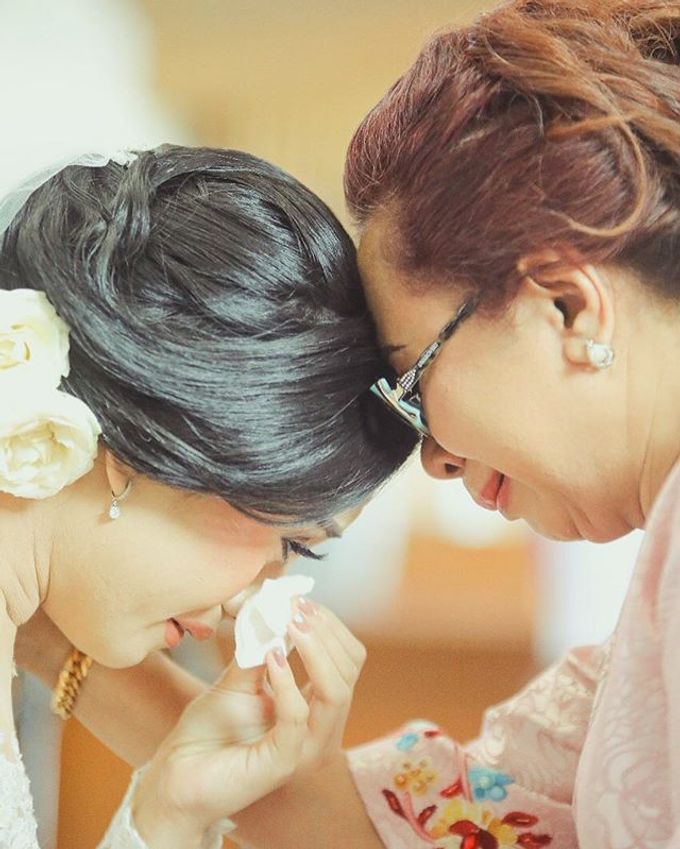 THE WEDDING OF FRENCES & SAMUEL by Chandani Weddings - 010 THE WEDDING OF FRENCES & SAMUEL by Chandani Weddings - 010