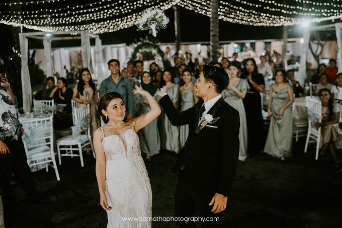 The wedding of Paschalia & Margita by Dona Wedding Decoration & Planner - 007 The wedding of Paschalia & Margita by Dona Wedding Decoration & Planner - 007