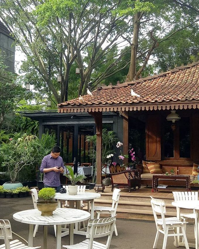 Plataran Dharmawangsa by Plataran Indonesia - 010 Plataran Dharmawangsa by Plataran Indonesia - 010