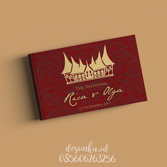 Traditional Adat Wedding Theme by desainku.id - 009 Traditional Adat Wedding Theme by desainku.id - 009