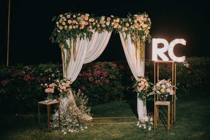 The Wedding of Reza & Cintya by Bali Yes Florist - 010 The Wedding of Reza & Cintya by Bali Yes Florist - 010