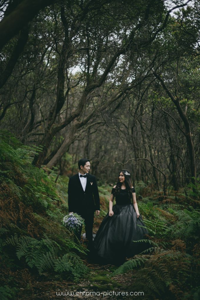 Derrick & Sonia Prewedding by Chroma Pictures - 029 Derrick & Sonia Prewedding by Chroma Pictures - 029