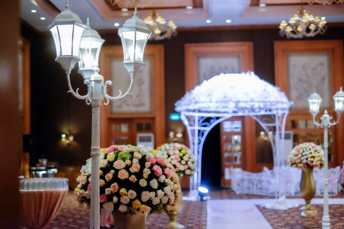 The Wedding of Marion & Valerie -Hotel Aryaduta by The Swan Decoration - 005 The Wedding of Marion & Valerie -Hotel Aryaduta by The Swan Decoration - 005