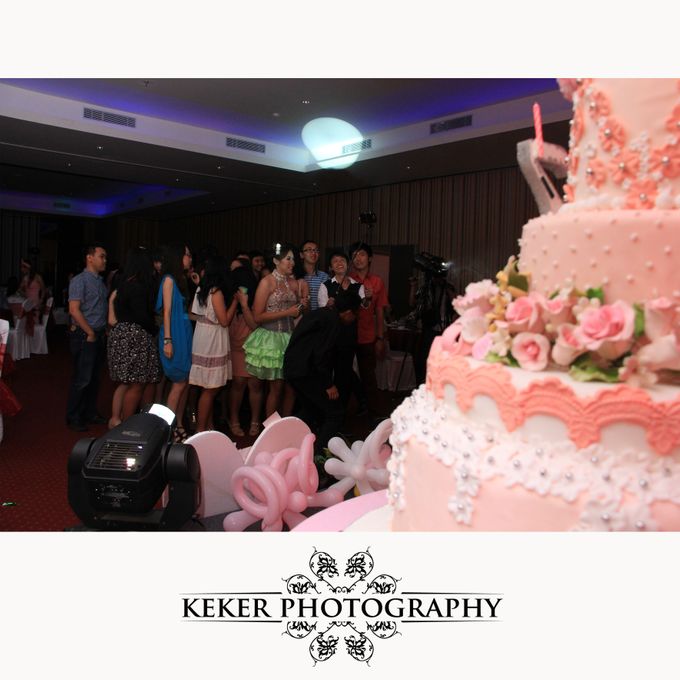 Birthday Party by Keker Photography - 004