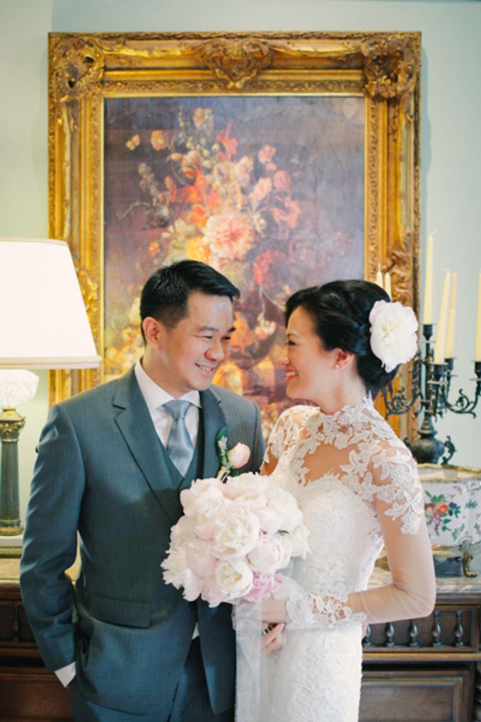 Budi & Serenna by Carte Blanche Wedding Design - 001 Budi & Serenna by Carte Blanche Wedding Design - 001